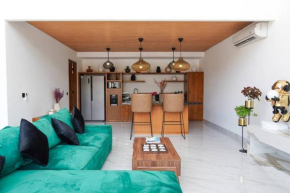 Villa Exquisite Seminyak 5